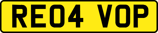 RE04VOP