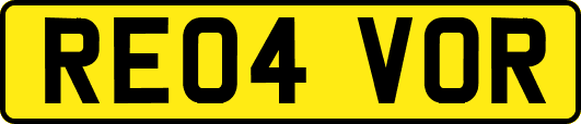 RE04VOR