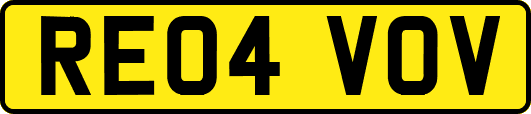 RE04VOV