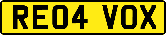 RE04VOX
