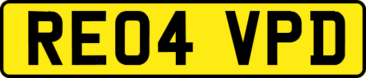 RE04VPD