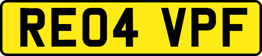 RE04VPF