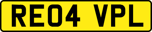 RE04VPL
