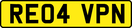 RE04VPN