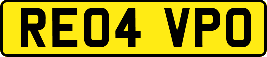 RE04VPO
