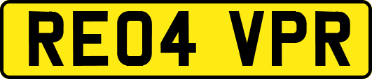RE04VPR