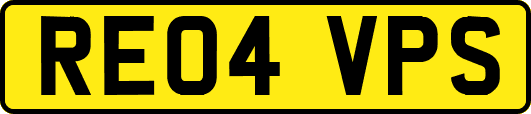 RE04VPS