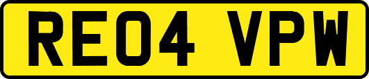 RE04VPW