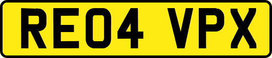 RE04VPX