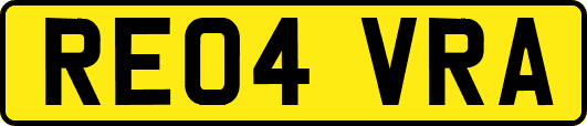 RE04VRA