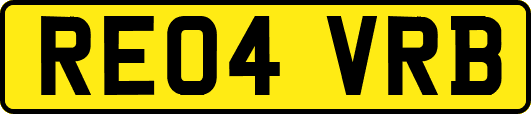 RE04VRB