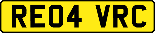 RE04VRC