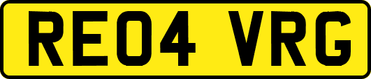 RE04VRG