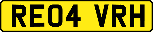 RE04VRH
