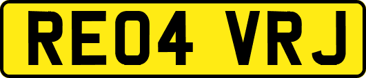 RE04VRJ
