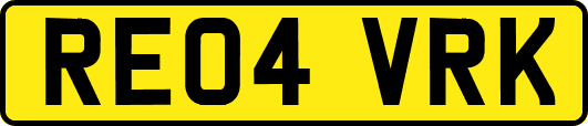 RE04VRK