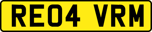 RE04VRM