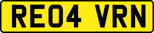 RE04VRN