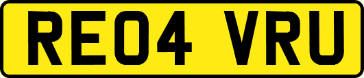 RE04VRU