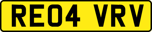 RE04VRV