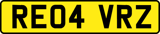 RE04VRZ
