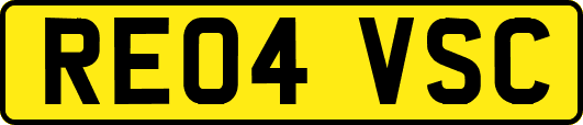 RE04VSC