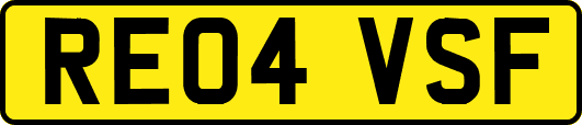 RE04VSF