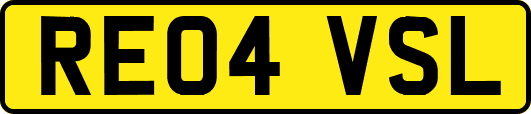 RE04VSL