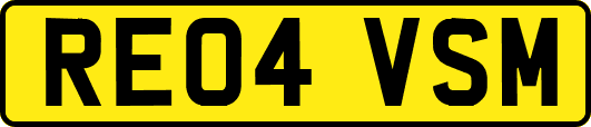 RE04VSM