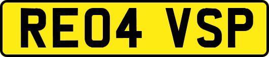 RE04VSP
