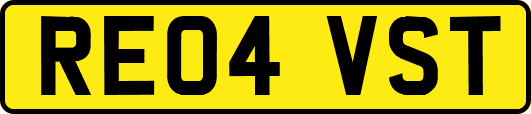 RE04VST