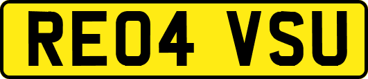 RE04VSU