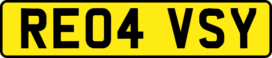 RE04VSY