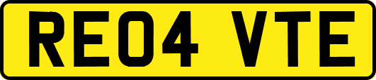 RE04VTE
