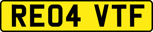 RE04VTF