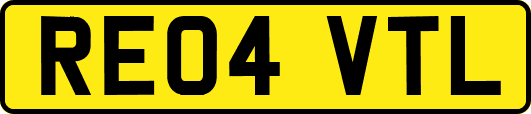 RE04VTL