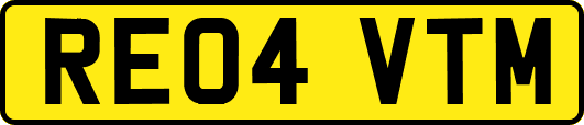 RE04VTM