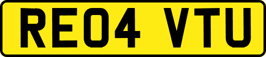 RE04VTU