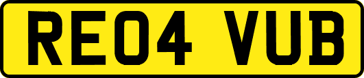 RE04VUB