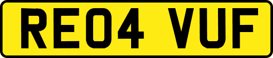 RE04VUF