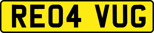RE04VUG