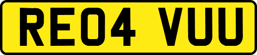 RE04VUU