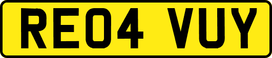 RE04VUY