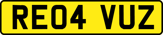 RE04VUZ