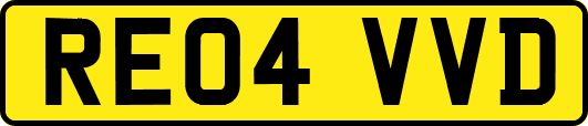 RE04VVD