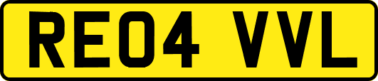 RE04VVL