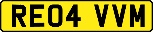 RE04VVM