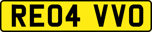 RE04VVO