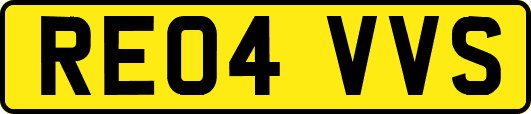 RE04VVS