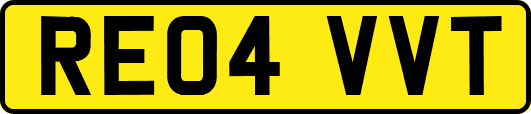 RE04VVT